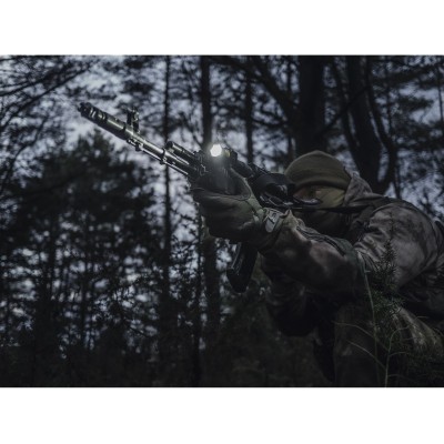 Фонарь Armytek Partner C2 Magnet USB Белый Фонарь Armytek Partner C2 Magnet USB Белый