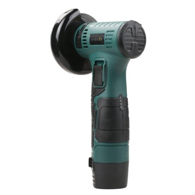 Углошлифмашина аккумуляторная Zitrek AG 12 PRO Углошлифмашина аккумуляторная Zitrek AG 12 PRO