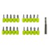 Набор бит RYOBI RAK21MSD (21 шт.) Набор бит RYOBI RAK21MSD (21 шт.)