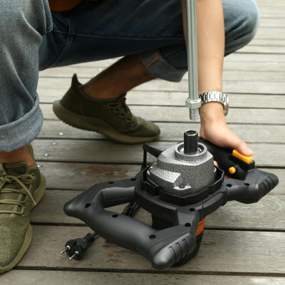 Миксер строительный DEKO DKM1600W Миксер строительный DEKO DKM1600W