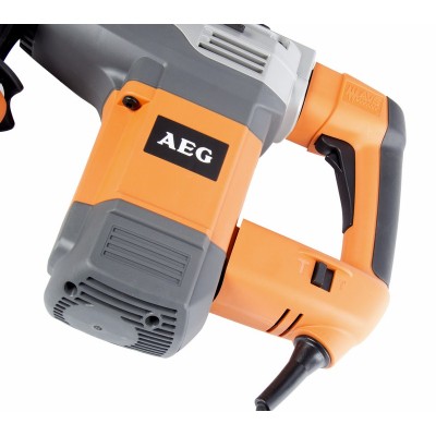 Перфоратор AEG KH 5 E SDS-MAX Перфоратор AEG KH 5 E SDS-MAX