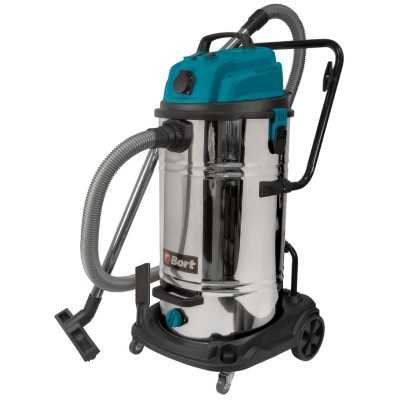 Пылесос строительныйBort BSS-2260-Twin Пылесос строительныйBort BSS-2260-Twin