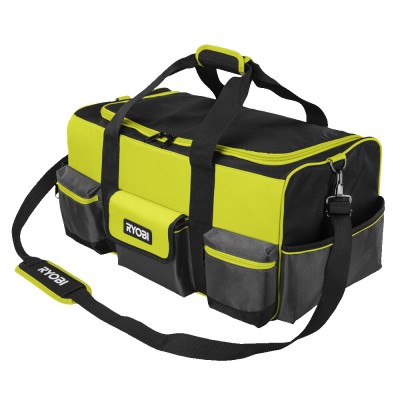 Сумка большая для инструмента RYOBI RSSLTB1 Сумка большая для инструмента RYOBI RSSLTB1