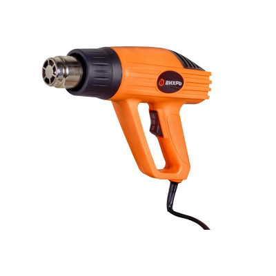 Технические фены (Термовоздуходувки) Вихрь ТП-2000М Технические фены (Термовоздуходувки) Вихрь ТП-2000М