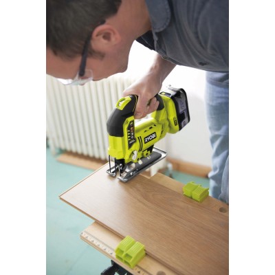 ONE + / Набор инструмента RYOBI R18DDJS-220S ONE + / Набор инструмента RYOBI R18DDJS-220S