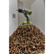 ONE + / Ударная дрель-шуруповерт RYOBI R18PDBL-0 (без батареи)