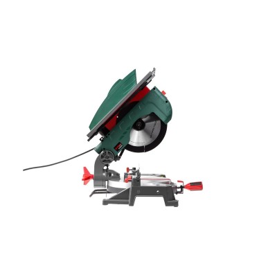 Пила торцовочная комбинированная ( + распиловочный стол) Hammer Flex STL1800/250C Пила торцовочная комбинированная ( + распиловочный стол) Hammer Flex STL1800/250C