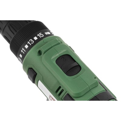 Аккум. дрель промо Hammer ACD12C 12В 1x1.5Ач LiION 10мм 0-350/0-1350об/мин 26 Нм Аккум. дрель промо Hammer ACD12C 12В 1x1.5Ач LiION 10мм 0-350/0-1350об/мин 26 Нм