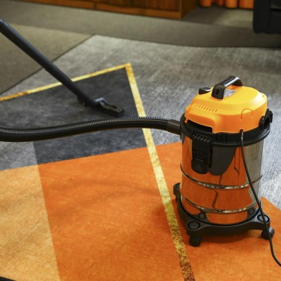 Пылесос промышленный DEKO DKVC-1400-15S Пылесос промышленный DEKO DKVC-1400-15S