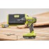 ONE + / Винтоверт RYOBI RID18-0 (без батареи) ONE + / Винтоверт RYOBI RID18-0 (без батареи)