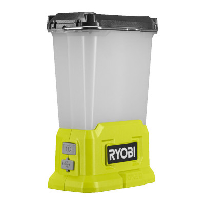ONE + / Фонарь RYOBI RLL18-0 (без батареи) ONE + / Фонарь RYOBI RLL18-0 (без батареи)
