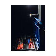 Фонарь Armytek Wizard C2 Magnet USB Белый