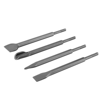 Набор буров SDS-PLUS DEKO DH13-1 (13 шт.) Набор буров SDS-PLUS DEKO DH13-1 (13 шт.)