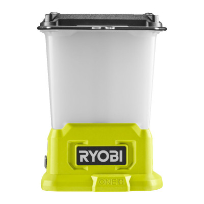 ONE + / Фонарь RYOBI RLL18-0 (без батареи) ONE + / Фонарь RYOBI RLL18-0 (без батареи)