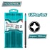 Бита ударная PH2 150 мм TOTAL TACIM16PH263 (10 шт) Бита ударная PH2 150 мм TOTAL TACIM16PH263 (10 шт)