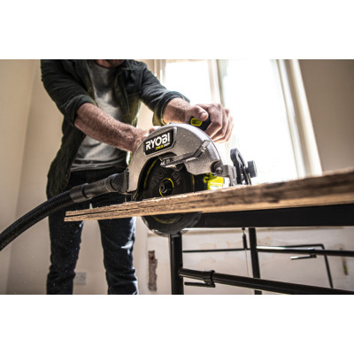 ONE + / Пила циркулярная RYOBI RCS18X-0 ONE + / Пила циркулярная RYOBI RCS18X-0