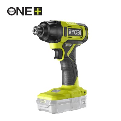 ONE + / Винтоверт RYOBI RID18-0 (без батареи) ONE + / Винтоверт RYOBI RID18-0 (без батареи)