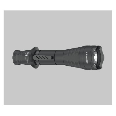 Фонарь Armytek Predator Pro Magnet USB Extended Set Белый Фонарь Armytek Predator Pro Magnet USB Extended Set Белый