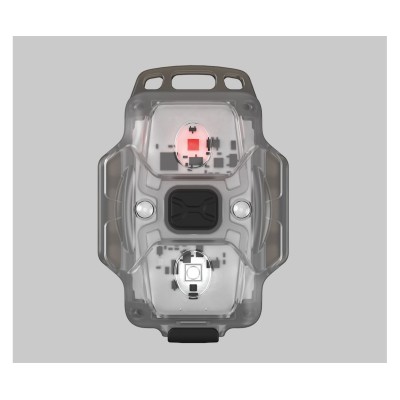 Фонарь Armytek Crystal Красный Фонарь Armytek Crystal Красный