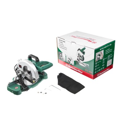 Пила торцовочная Hammer Flex STL800 Пила торцовочная Hammer Flex STL800