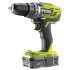 ONE + / Дрель-шуруповерт RYOBI R18DD3-120S ONE + / Дрель-шуруповерт RYOBI R18DD3-120S