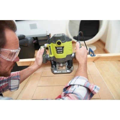 Фрезер RYOBI RRT1600-K Фрезер RYOBI RRT1600-K