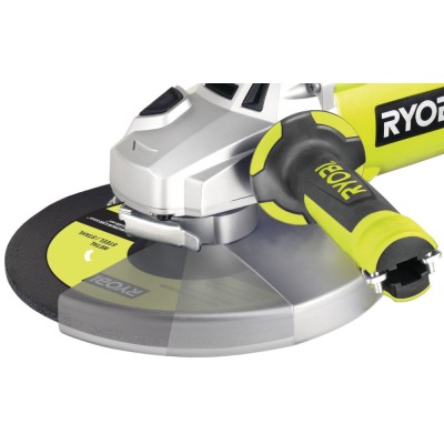 Углошлифмашина RYOBI EAG2000G Углошлифмашина RYOBI EAG2000G