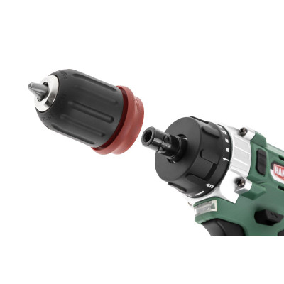 Аккум. дрель Hammer ACD122QC 12В 2x2Ач LiION 10мм 0-350/0-1400об/мин 28Нм Аккум. дрель Hammer ACD122QC 12В 2x2Ач LiION 10мм 0-350/0-1400об/мин 28Нм