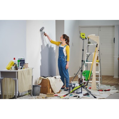 ONE + / Прожектор на штативе RYOBI R18TL-0 (без батареи) ONE + / Прожектор на штативе RYOBI R18TL-0 (без батареи)