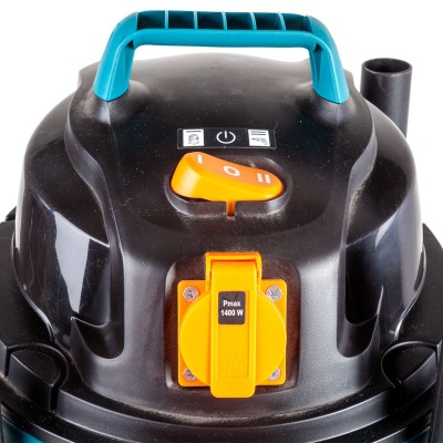 Пылесос строительный Bort BSS-1220-Pro Пылесос строительный Bort BSS-1220-Pro