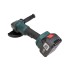 Углошлифмашина аккумуляторная Zitrek ZKAG20-125 085-1024 Углошлифмашина аккумуляторная Zitrek ZKAG20-125 085-1024