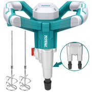 Миксер TOTAL TD616006