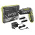 Отвертка аккумуляторная RYOBI R4SDP-L13T Отвертка аккумуляторная RYOBI R4SDP-L13T