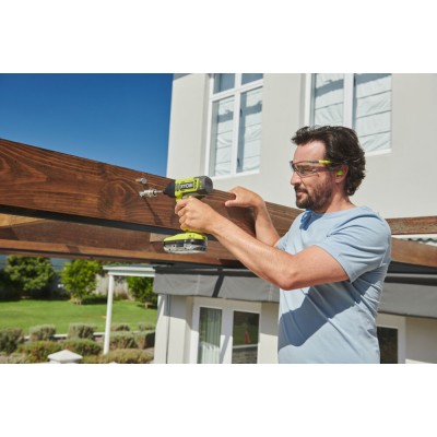 ONE + / Винтоверт RYOBI RID18-0 (без батареи) ONE + / Винтоверт RYOBI RID18-0 (без батареи)