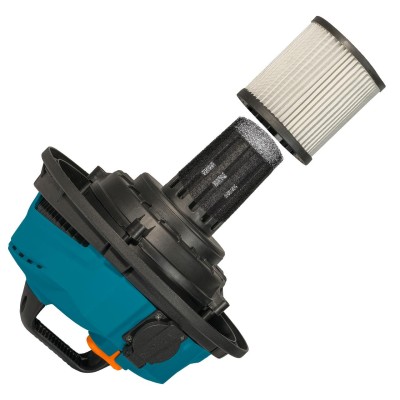 Пылесос строительный Bort BSS-1215 Пылесос строительный Bort BSS-1215