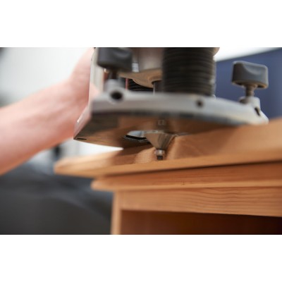 Фрезер RYOBI RRT1600-K Фрезер RYOBI RRT1600-K