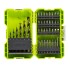 Набор сверл и бит RYOBI RAK38SDD (38 шт.) Набор сверл и бит RYOBI RAK38SDD (38 шт.)