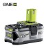 ONE + / Аккумулятор RYOBI RB18L40 ONE + / Аккумулятор RYOBI RB18L40
