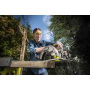 ONE + / Пила циркулярная RYOBI RCS18X-0