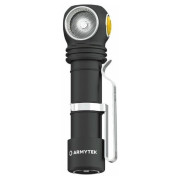 Фонарь Armytek Wizard C2 Pro Nichia Magnet USB Теплый