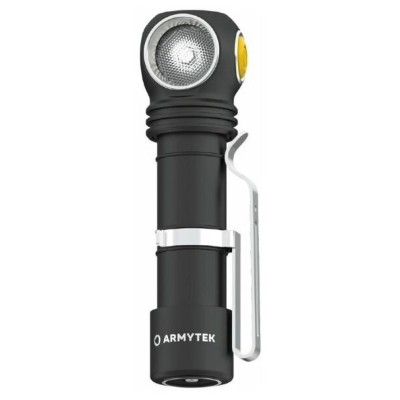Фонарь Armytek Wizard C2 Pro Nichia Magnet USB Теплый Фонарь Armytek Wizard C2 Pro Nichia Magnet USB Теплый