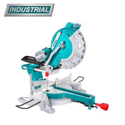 Пила торцовочная TOTAL TS42183057 Пила торцовочная TOTAL TS42183057