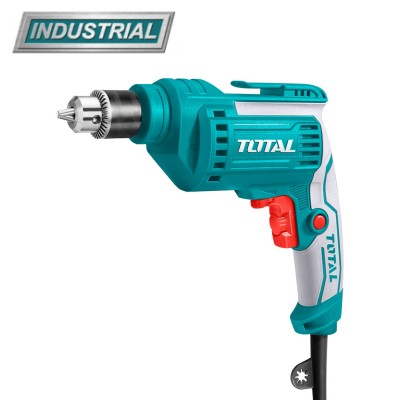 Дрель TOTAL TD2051026 Дрель TOTAL TD2051026