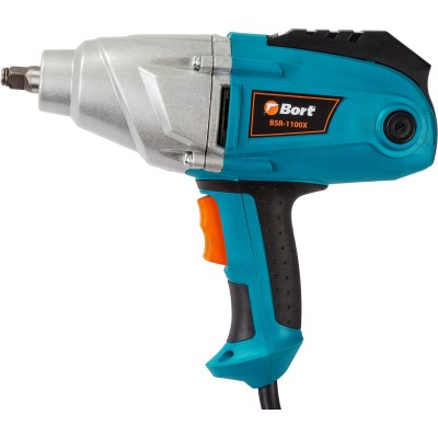 Гайковерт сетевой Bort BSR-1100X Гайковерт сетевой Bort BSR-1100X