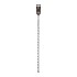 Бур SDS-PLUS D 16x400х460 мм AAKSDS16460 AEG Бур SDS-PLUS D 16x400х460 мм AAKSDS16460 AEG
