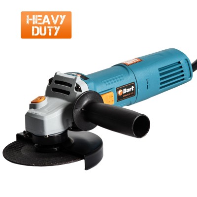 Углошлифмашина Bort BWS-920-125 Углошлифмашина Bort BWS-920-125