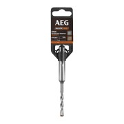 Бур SDS-PLUS D 6x50х110 мм AAKSDS6110 AEG