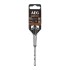 Бур SDS-PLUS D 6x50х110 мм AAKSDS6110 AEG Бур SDS-PLUS D 6x50х110 мм AAKSDS6110 AEG