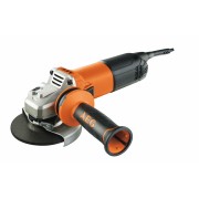 Углошлифмашина AEG WS 13-125 XE