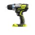 ONE + / Дрель-шуруповерт RYOBI R18DDBL-0 (без батареи) ONE + / Дрель-шуруповерт RYOBI R18DDBL-0 (без батареи)